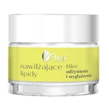 Ava Laboratory Hydrating Lipids Elixir Nourishing and Smoothing, 50 мл