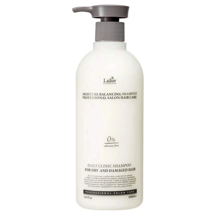 La dor Moisture Balancing Shampoo, 530 мл: цены и характеристики