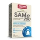 SAM-e, 200 мг, 20 таблеток, Jarrow Formulas