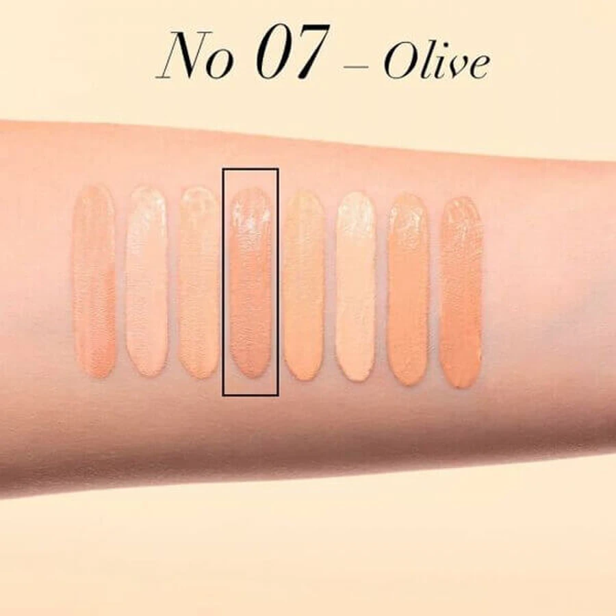 Artdeco Perfect Teint Concealer Осветляющий карандаш-консилер 7 Olive, 2 мл: цены и характеристики