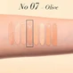 Artdeco Perfect Teint Concealer Осветляющий карандаш-консилер 7 Olive, 2 мл