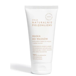 Ziaja, Маска для волос Naturally Care, 150 мл