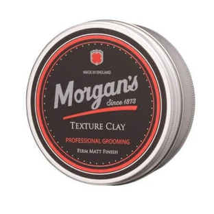 Воск для волос Morgan's Texture Clay, 75 мл, Morgan's