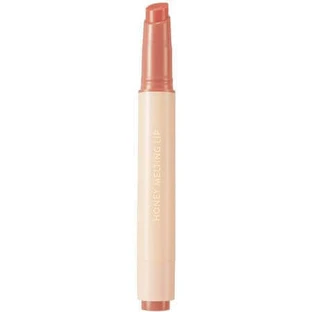 Блиск для губ 01 Абрикосовий мед, що тане, 2.7 г, Nature Republic