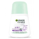 Garnier Woman, Антиперспірант Floral Fresh, роликовий, 50 мл