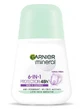 Garnier Woman, Антиперспирант Цветочная свежесть, ролл-он, 50 мл