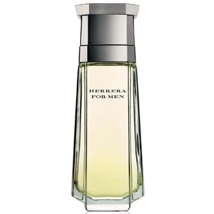 Туалетная вода Carolina Herrera Herrera For Men, 100 мл