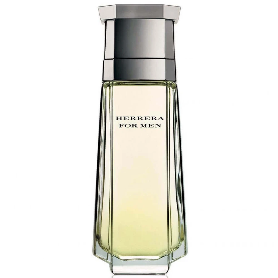 Туалетная вода Carolina Herrera Herrera For Men, 100 мл: цены и характеристики