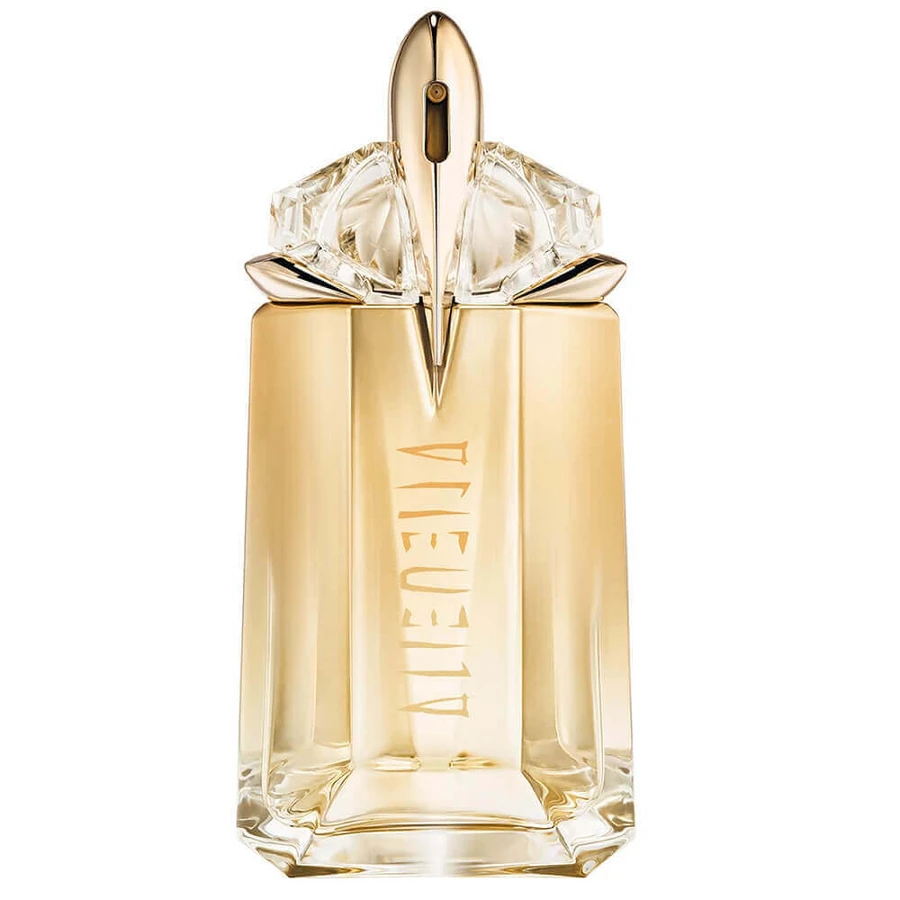 Парфумована вода Thierry Mugler Alien Goddess багаторазового наповнення, 60 мл: ціни та характеристики