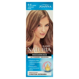 Joanna Blond, Освітлювач для мелірування та балаяжу 4-6 тонів