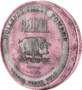 Reuzel Extra Strong Hold Pomade with Waxes and Oils Pink, 113 г