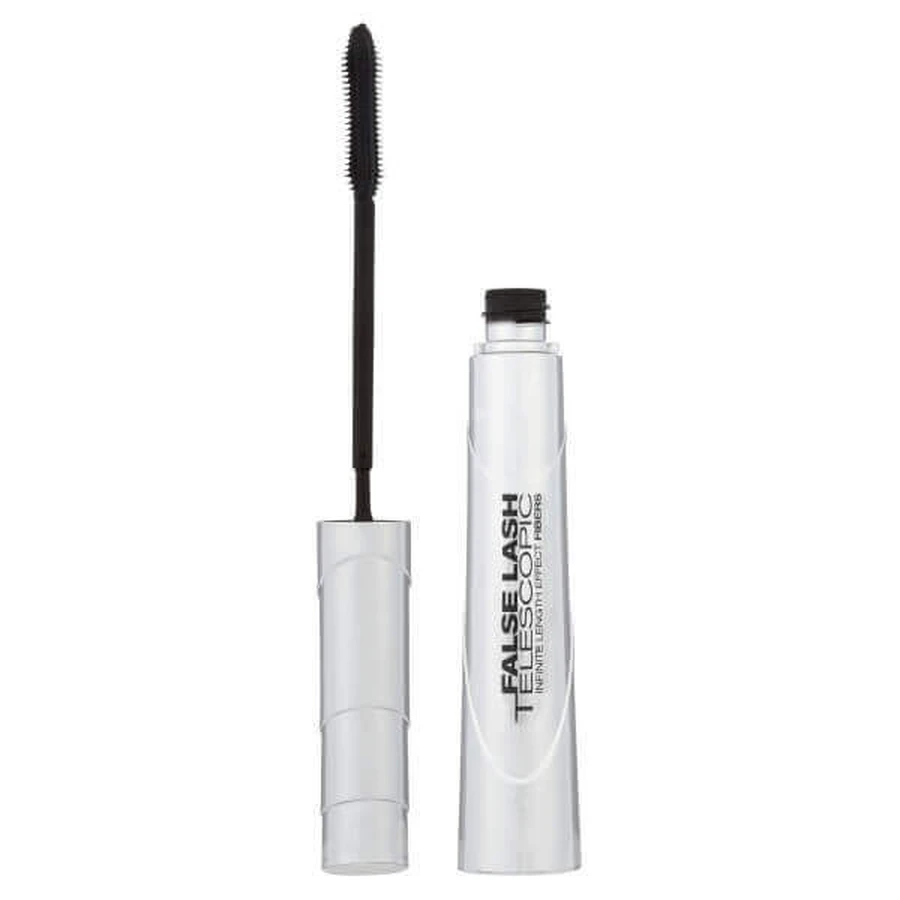 L Oreal Paris False Lash Telescopic Mascara Magnetic Black, 9 мл: ціни та характеристики