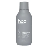 Шампунь Montibello Hop Blonde Glow Illuminating Shampoo для освітленого та світлого волосся, 300 мл