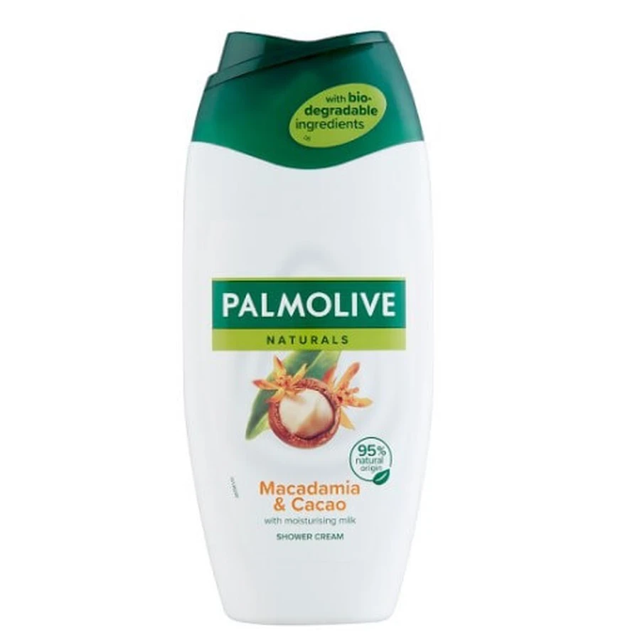 Palmolive, el shower, Макадамия и кокос, 250 мл: цены и характеристики