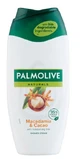 Palmolive, гель для душу, макадамія і кокос, 250 мл