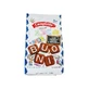 Печенье ABC с какао, 300 г, Campiello