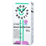 Brain-Nutrition, 150 мл, Secom