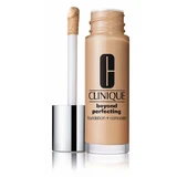 Clinique Full coverage foundation and concealer in one, 09 Neutral, 30ml