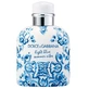 Туалетна вода Dolce & Gabbana Light Blue Summer Vibes Pour Homme, 125 мл