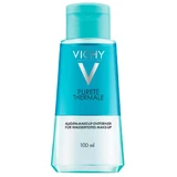 Двофазний засіб для зняття макіяжу з очей Vichy Purete Thermale, 100 мл