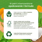 Відбілююча зубна паста Himalaya Botanique проти нальоту з куркумою та кокосовою олією, 75 мл: ціни та характеристики