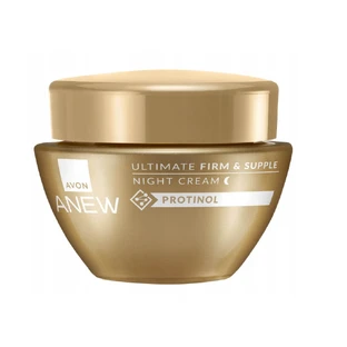 Avon Anew Ultimate Night Cream Зміцнюючий нічний крем, 50 мл