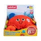 Іграшка-краб, що танцює, + 3 місяці, Winfun