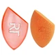 Спонж для макияжа лица Real Techniques Miracle Complexion + дорожный футляр