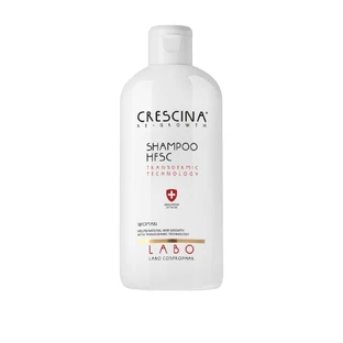 Жіночий шампунь Crescina Re-Growth HFSC Transdermic, 500 мл, Labo