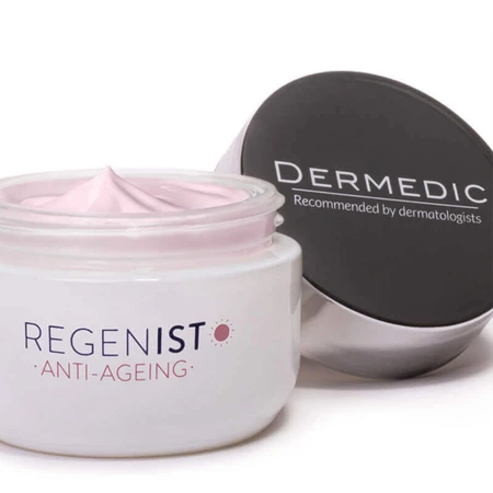 Dermedic Regenist, крем для догляду за шкірою, 50 мл: ціни та характеристики