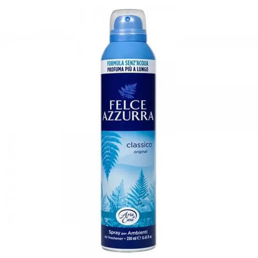 Felce Azzurra, Классический освежитель воздуха, 250 мл: цены и характеристики