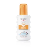 Детский спрей для тела SPF50+ Sun Protect Sensitive, 200 мл, Eucerin