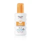 Дитячий спрей для тіла SPF50+ сонцезахисний чутливий, 200 мл, Eucerin