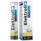 BioceriQ Pharma ElektroliQ, 20 шипучих таблеток