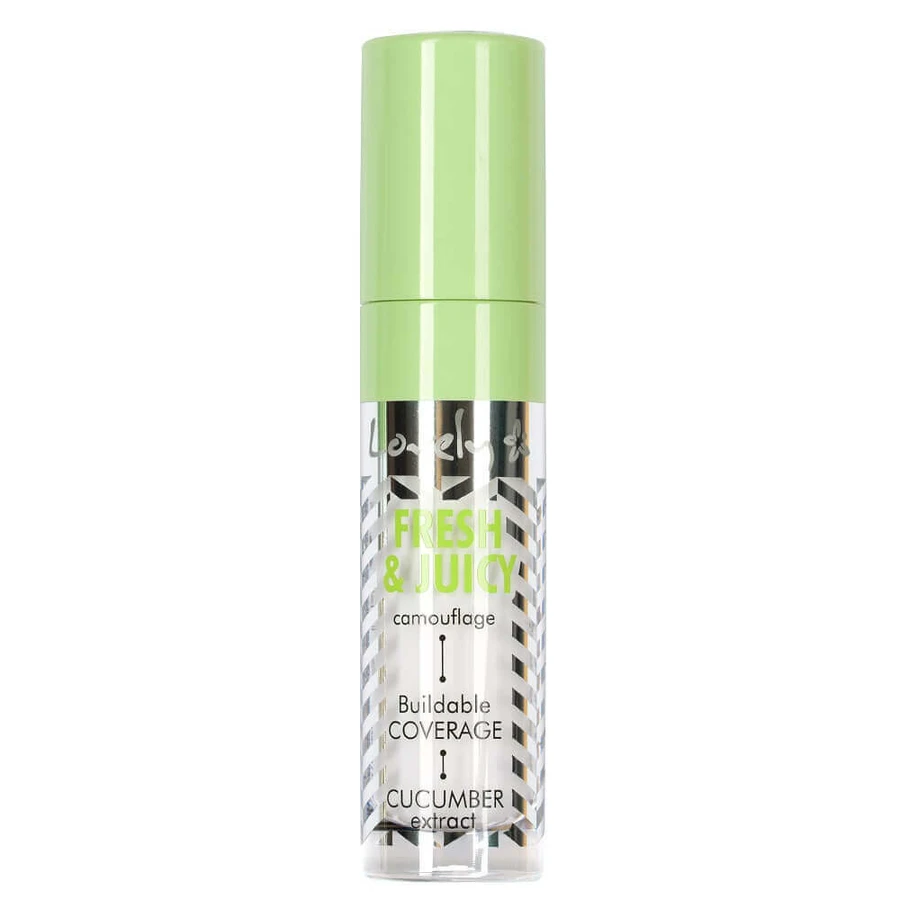 Консилер для лица Lovely Face Concealer 2, 4,5 г: цены и характеристики
