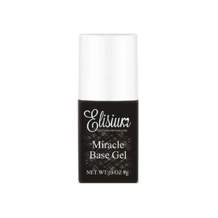 Elisium Miracle Base Gel Гелева основа, 9г