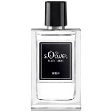 Туалетна вода s.Oliver Black Label для чоловіків, 30 мл