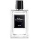 Туалетная вода s.Oliver Black Label для мужчин, 30 мл