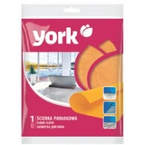 York, Тряпка для пола 50 х 58 см, 1 шт.