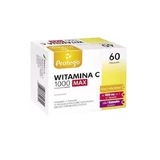 Protego Vitamin C 1000 Max, 60 капсул