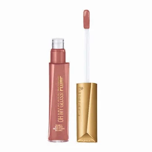 Rimmel Oh My Gloss! Блиск для губ Plump Lip Gloss 758 Rosie Posie, 6,5 мл
