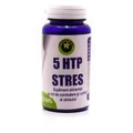 5 HTP Стресс, 60 капсул, Гиперикум