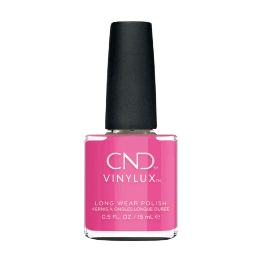 Лак для ногтей CND Vinylux Vinylux Painted Love In Lust 15 мл: цены и характеристики
