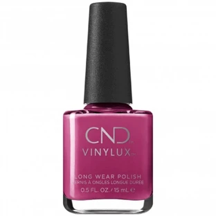 Еженедельный лак для ногтей CND Vinylux In Fall Bloom Orchid Canopy 15 мл