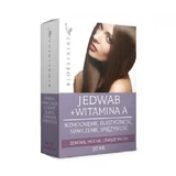Кондиціонер для волосся Bioelixire Moisturizing Silk Hair Conditioner with Vitamin A, 20 мл