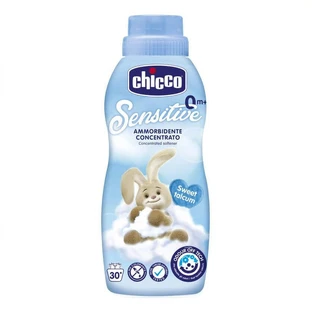Chicco Baby Wash 0m+ Sweet Talcum, 750 мл