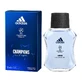 Туалетна вода Adidas Uefa Champions League Champions, 50 мл