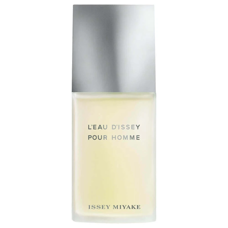 Туалетна вода Issey Miyake L eau d Issey Pour Homme, 200 мл: ціни та характеристики