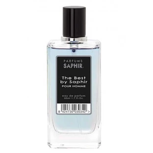 Парфумована вода Saphir The Best Pour Homme, 50 мл