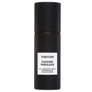 Tom Ford Fucking Fabulous All Over Body Mist, 150 мл
